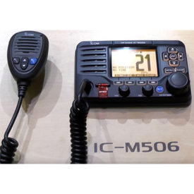 IC-M506 (Marine)